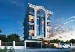 Eleganza Residence Governador Celso Ramos