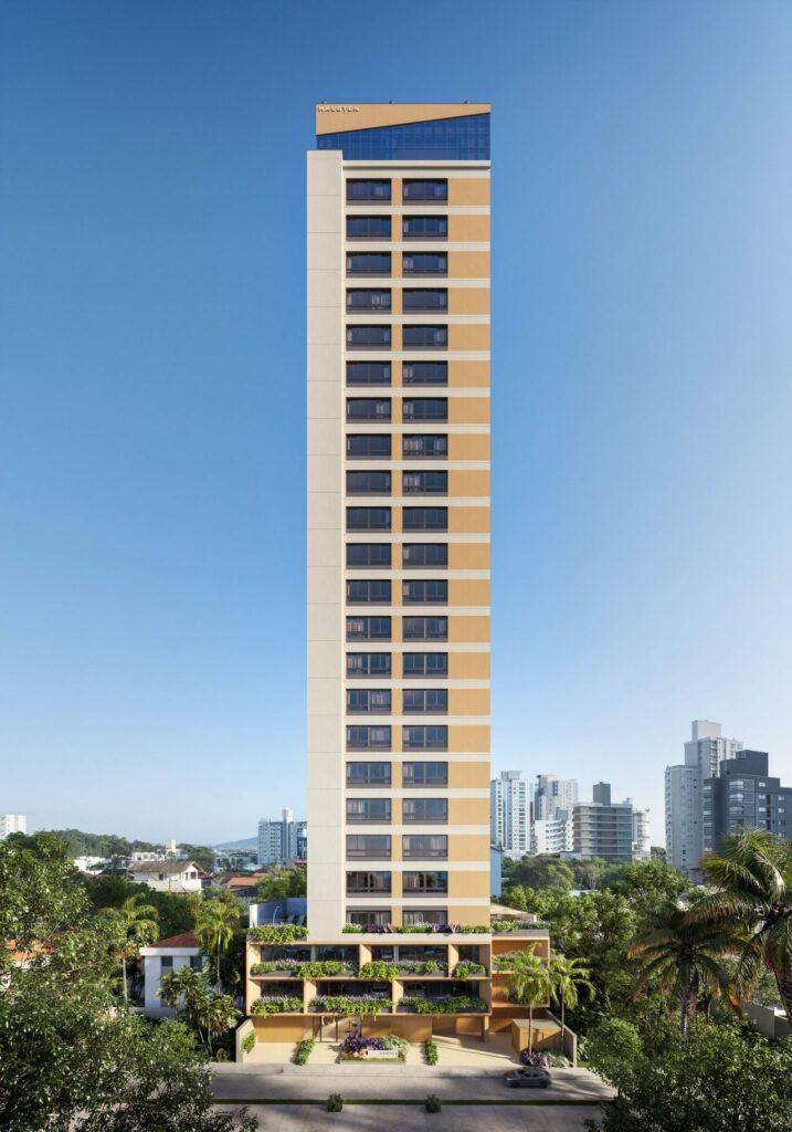 Essenza Balneário Piçarras
