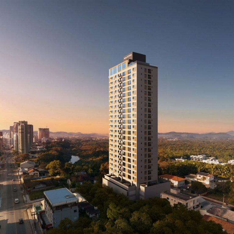 Essenza Balneário Piçarras