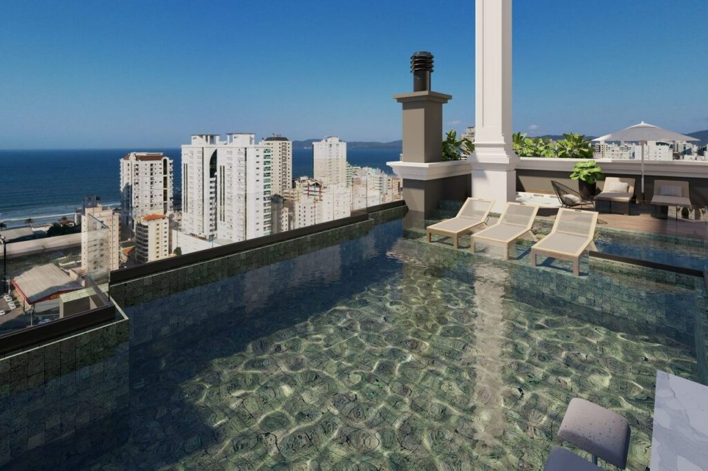 Lazer e comodidades