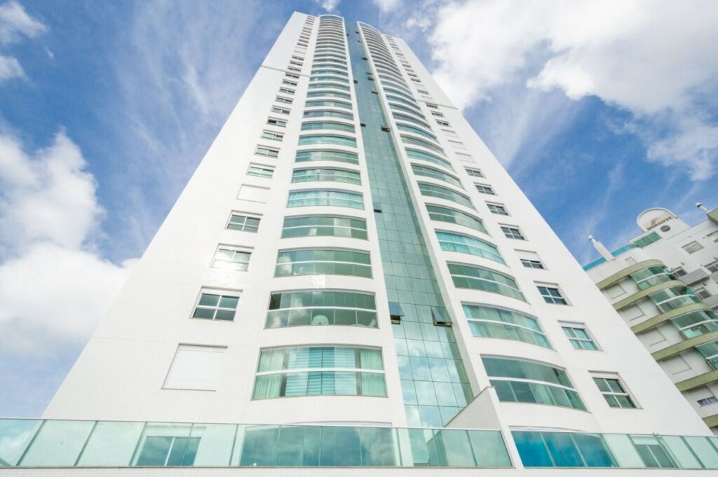 Exclusive Residence Itajaí