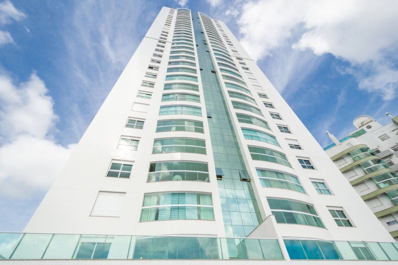 Exclusive Residence Itajaí