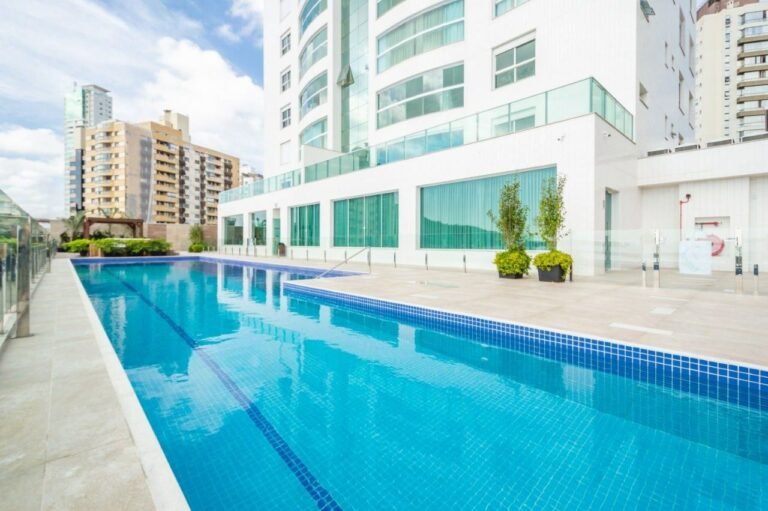Exclusive Residence Itajaí
