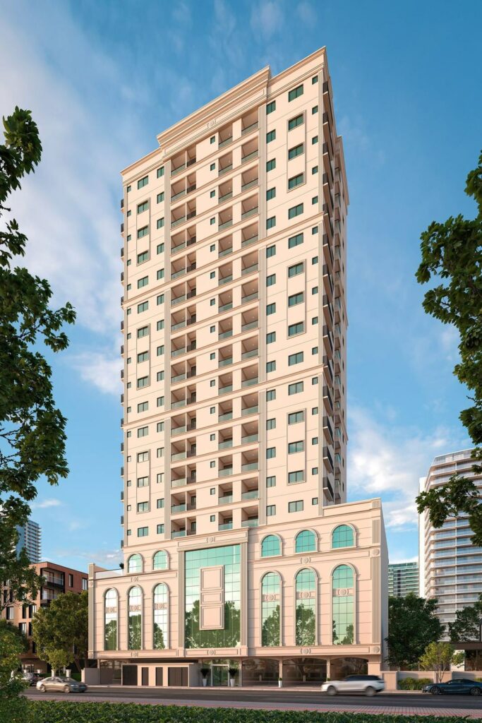 Figueiras Residencial Itapema