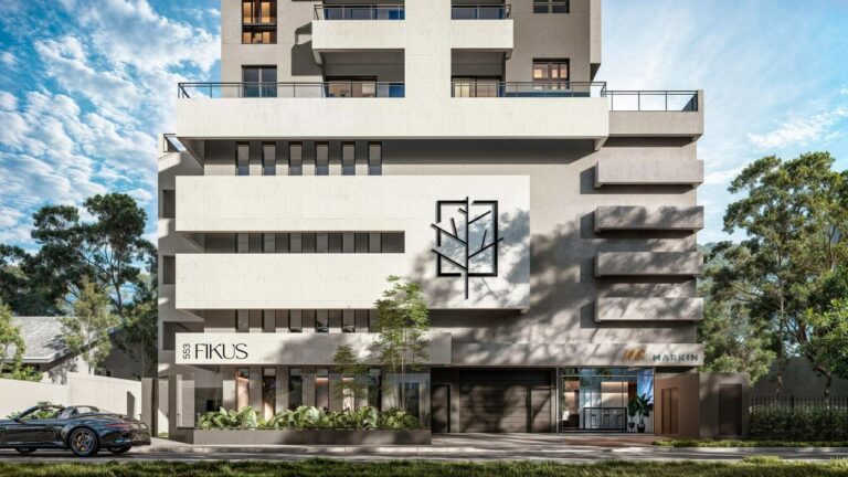Fikus Residence Camboriú