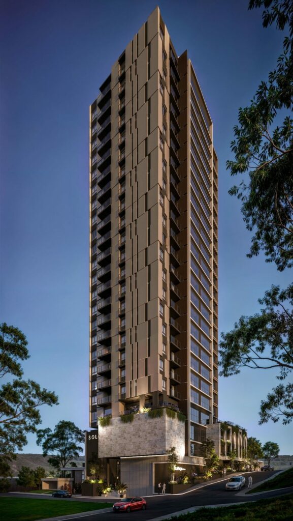 Florença Residenza Balneário Piçarras