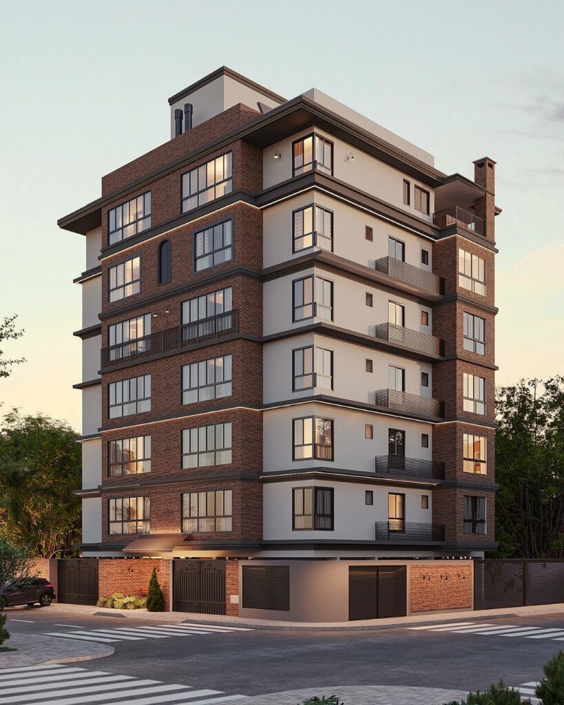 Gaia Residence Barra Velha