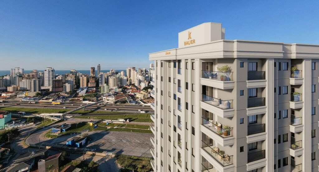 Galileu Residencial Itapema