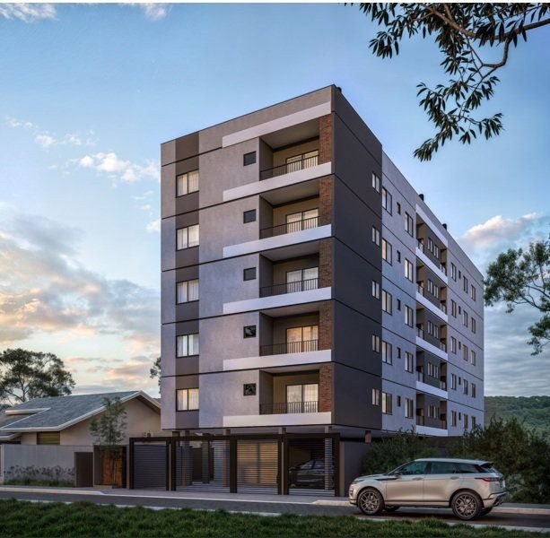 Gênesis Residence Barra Velha