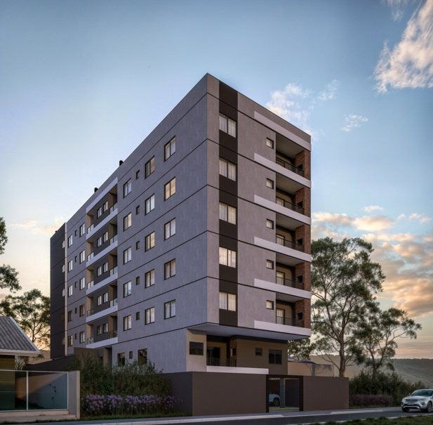 Gênesis Residence Barra Velha
