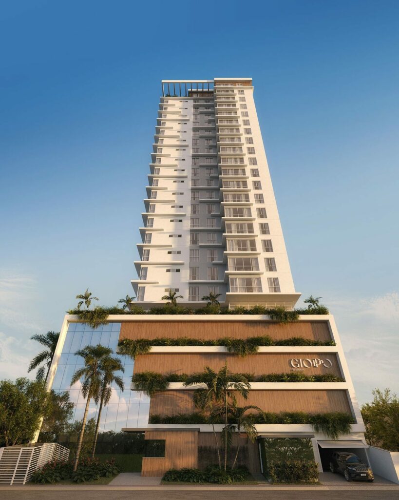 Gioppo Residenza Barra Velha