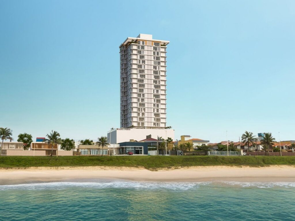 Gioppo Residenza Barra Velha