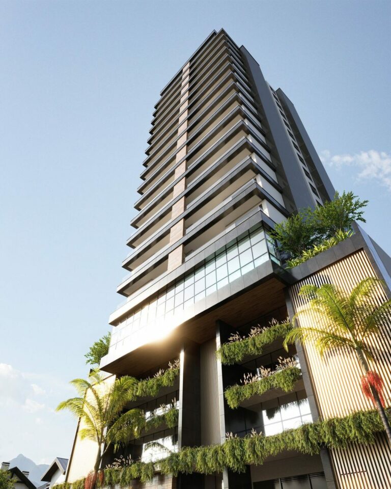 Grace Bay Residence Balneário Piçarras