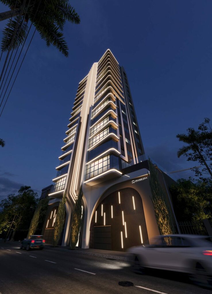 Gran Royal Residence Balneário Piçarras