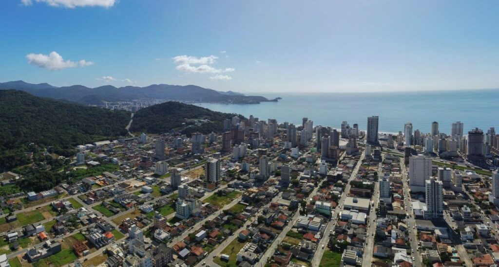 Grand View Residence Itapema