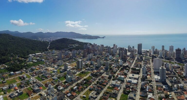 Grand View Residence Itapema