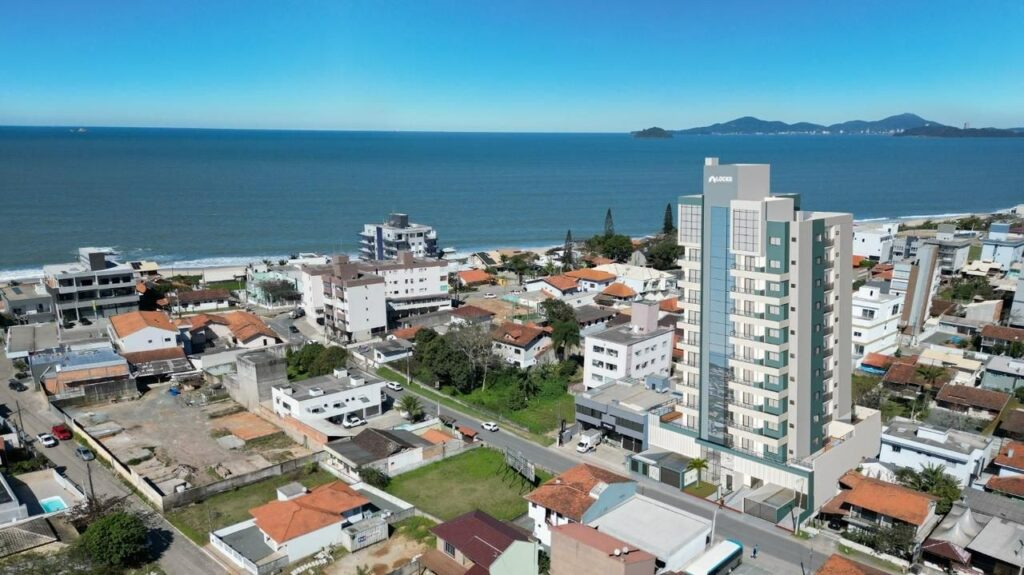 Green Coast Barra Velha