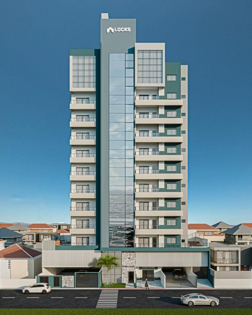 Green Coast Barra Velha