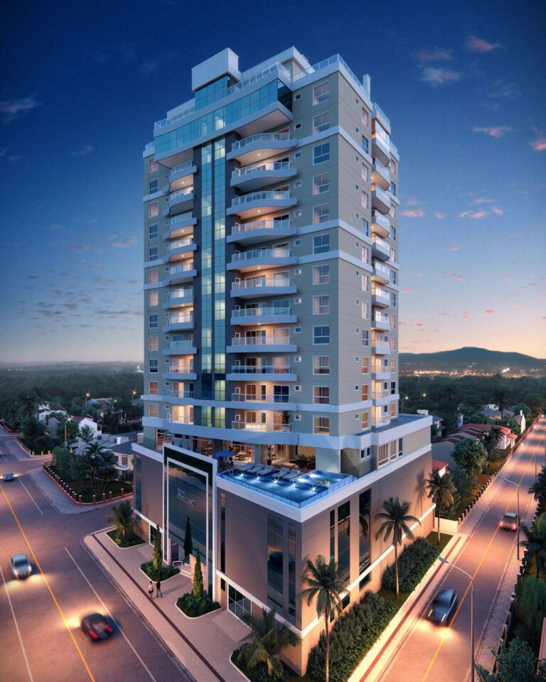 Guadalupe III Residencial Balneário Piçarras