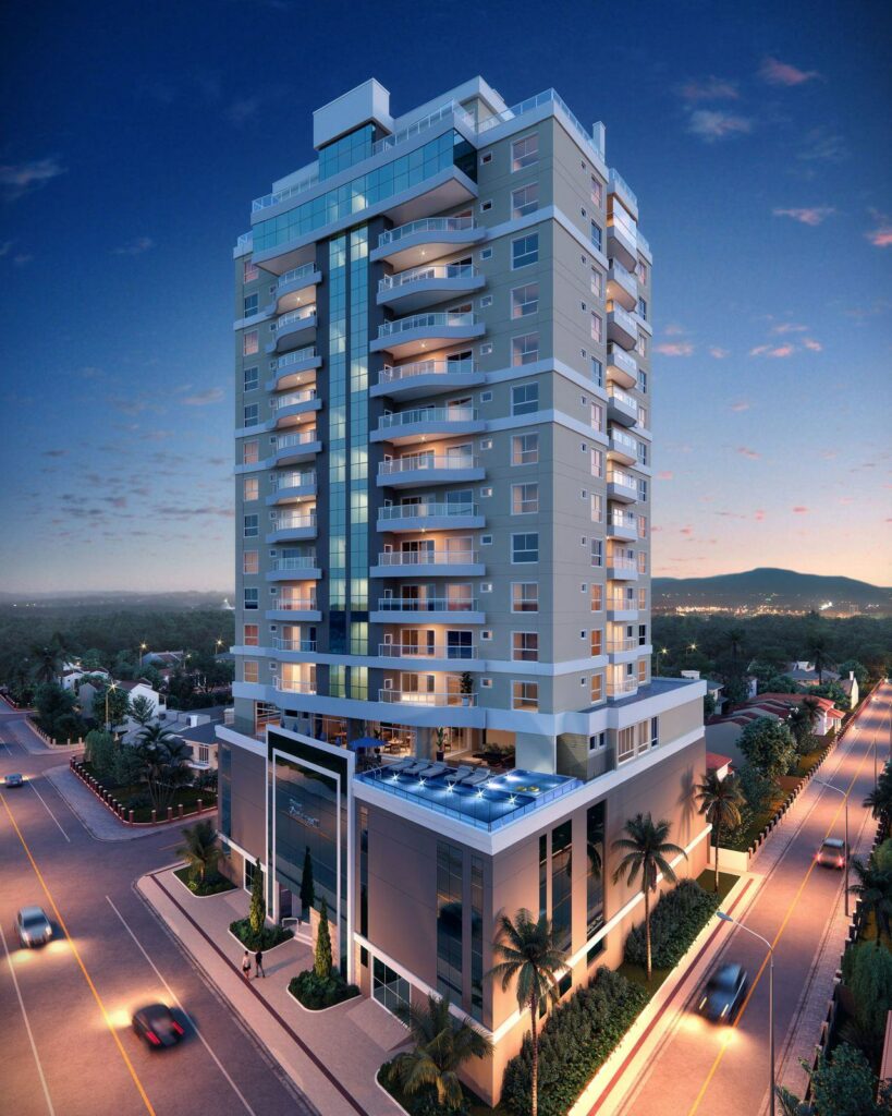 Guadalupe III Residencial Balneário Piçarras
