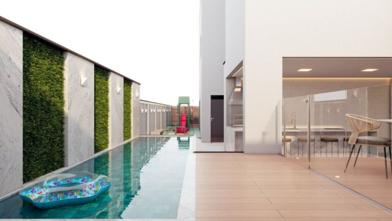 Haedd Home Residence Camboriú