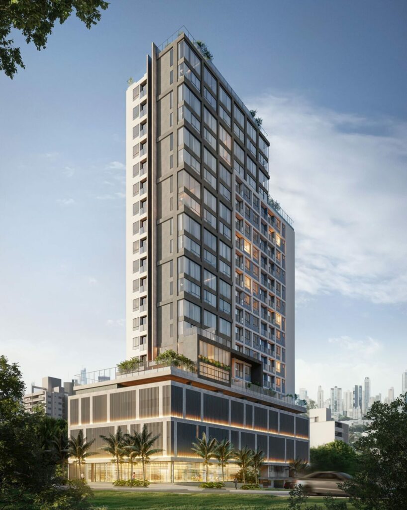 Horizon Residence Camboriú