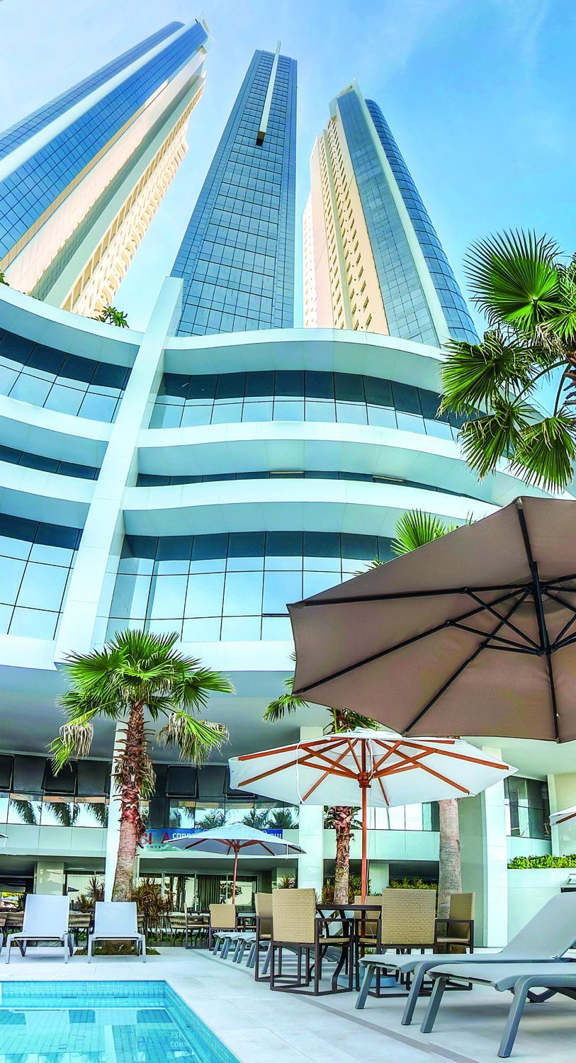Ibiza Towers Balneário Camboriú