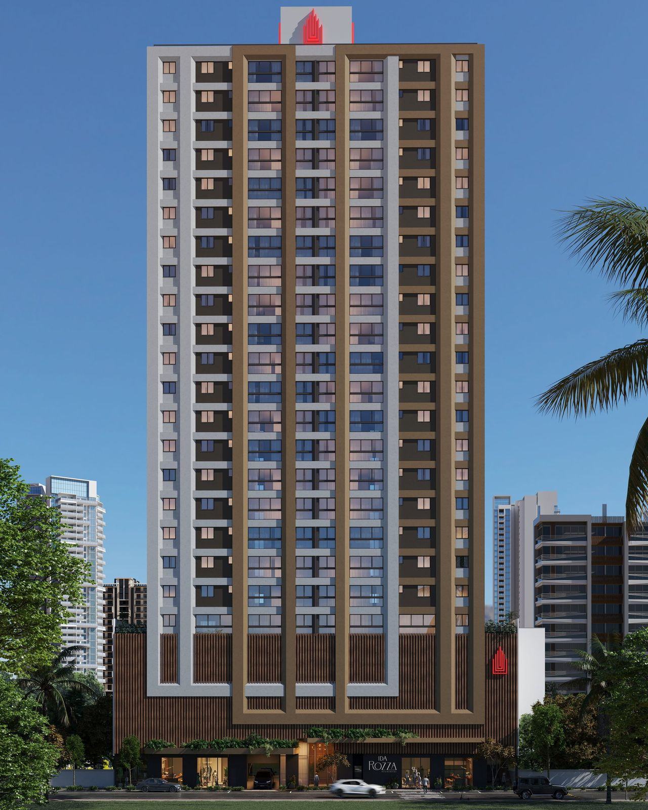 Ida Rozza Balneário Camboriú