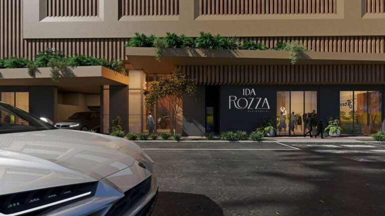 Ida Rozza Balneário Camboriú