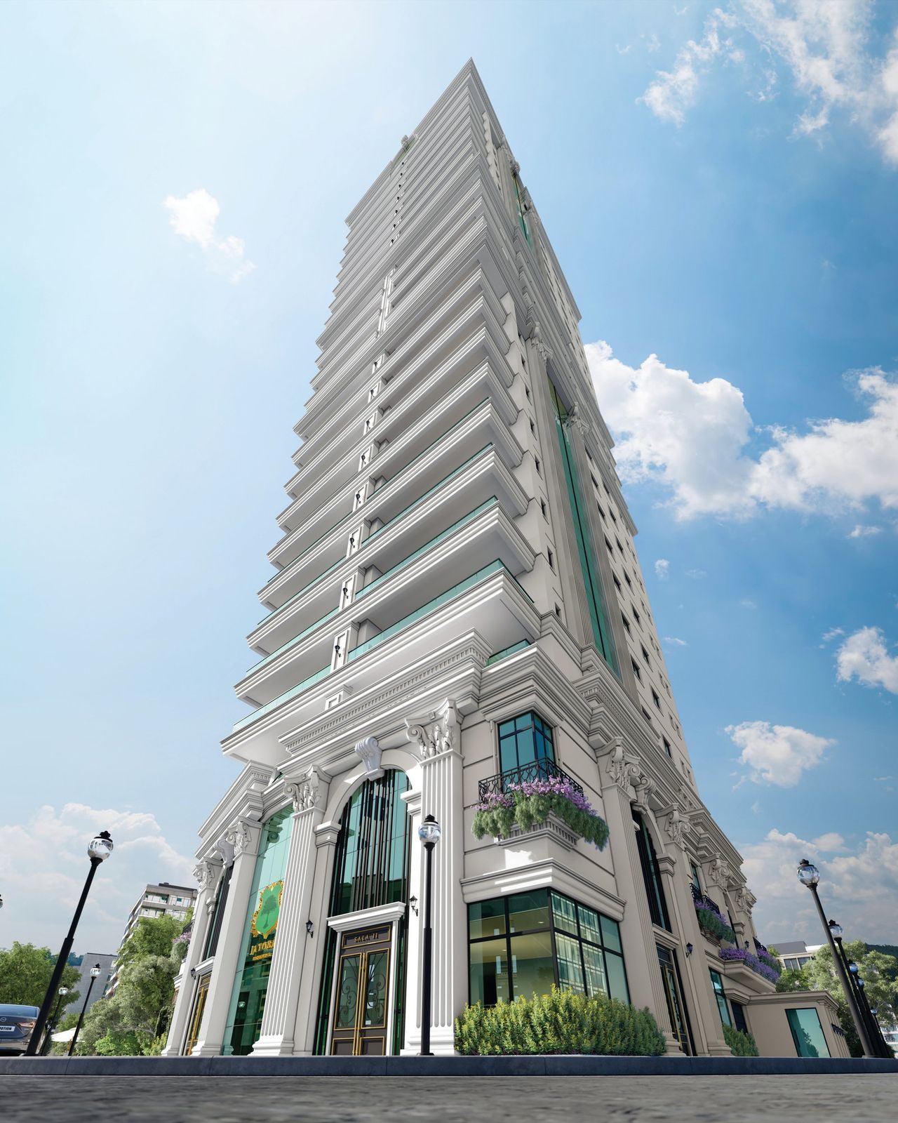 Jatobá Residencial Balneário Piçarras