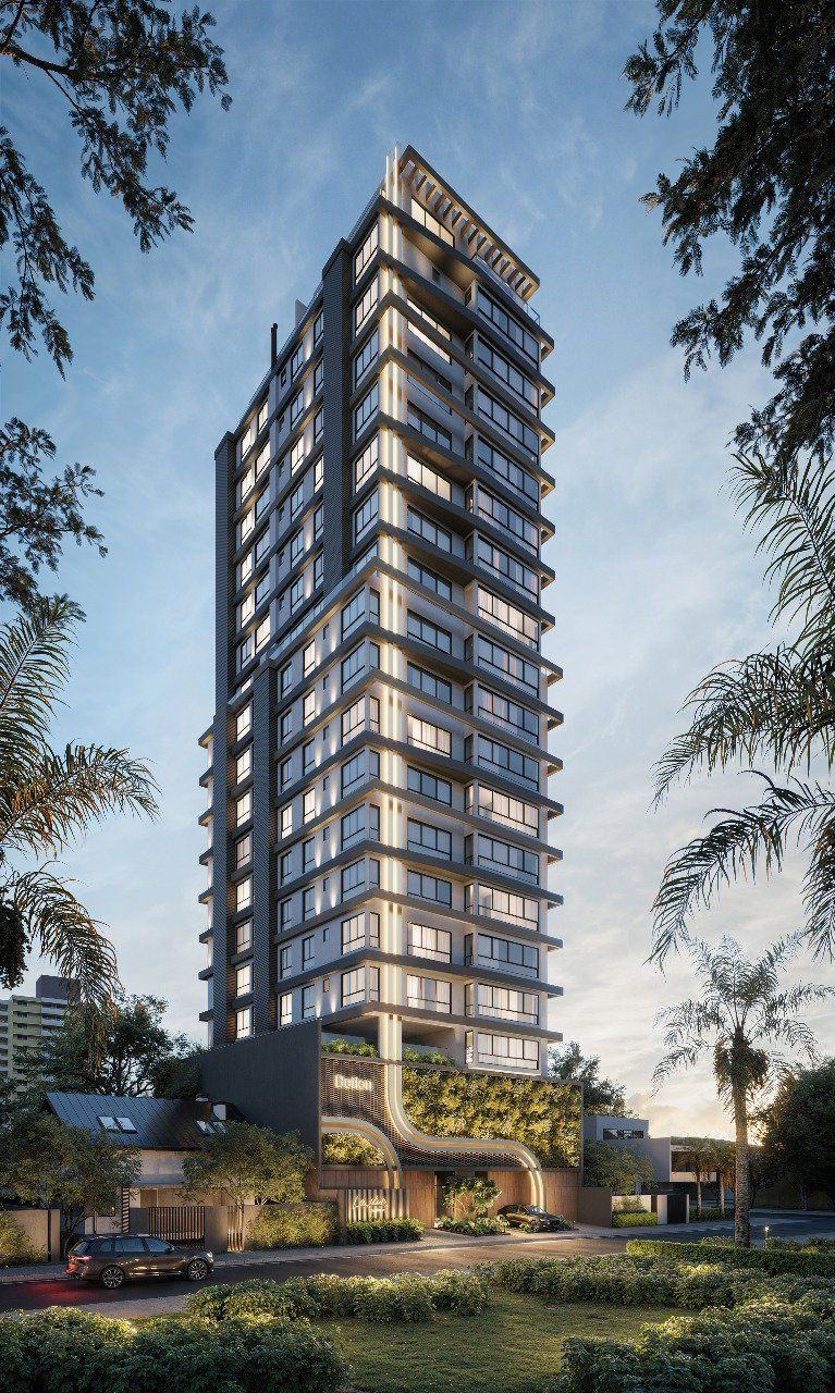 La Vie Residence Balneário Piçarras