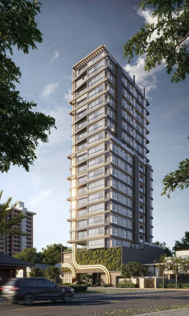 La Vie Residence Balneário Piçarras