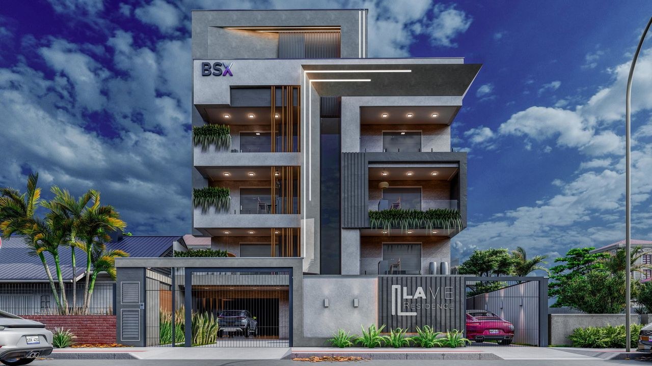 La Vie Residence Camboriú