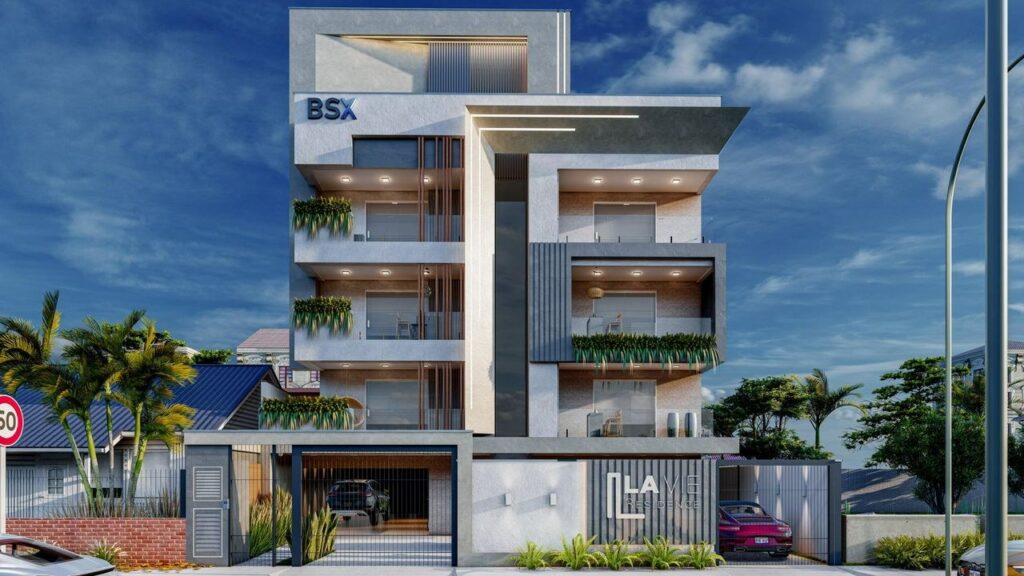 La Vie Residence Camboriú