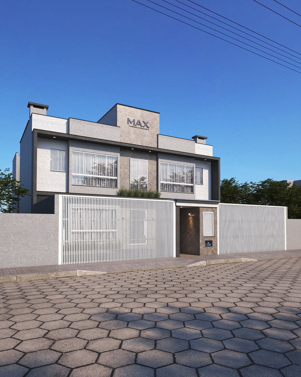 Lac Leman Residencial Barra Velha