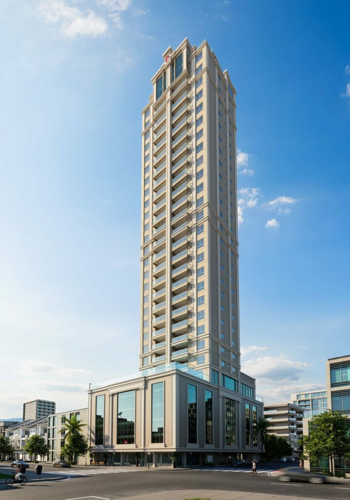 Liberty Residence Itapema