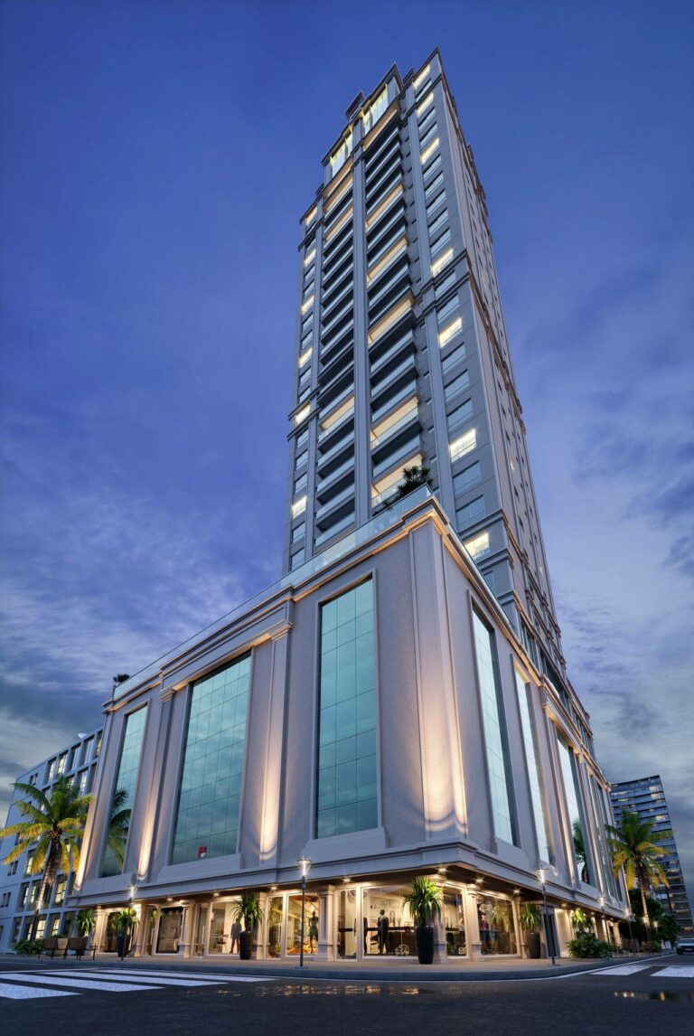 Liberty Residence Itapema