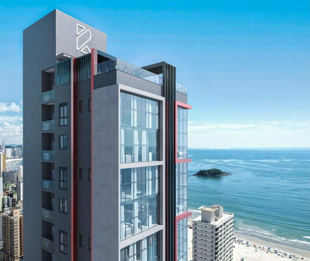 Línea Balneário Camboriú