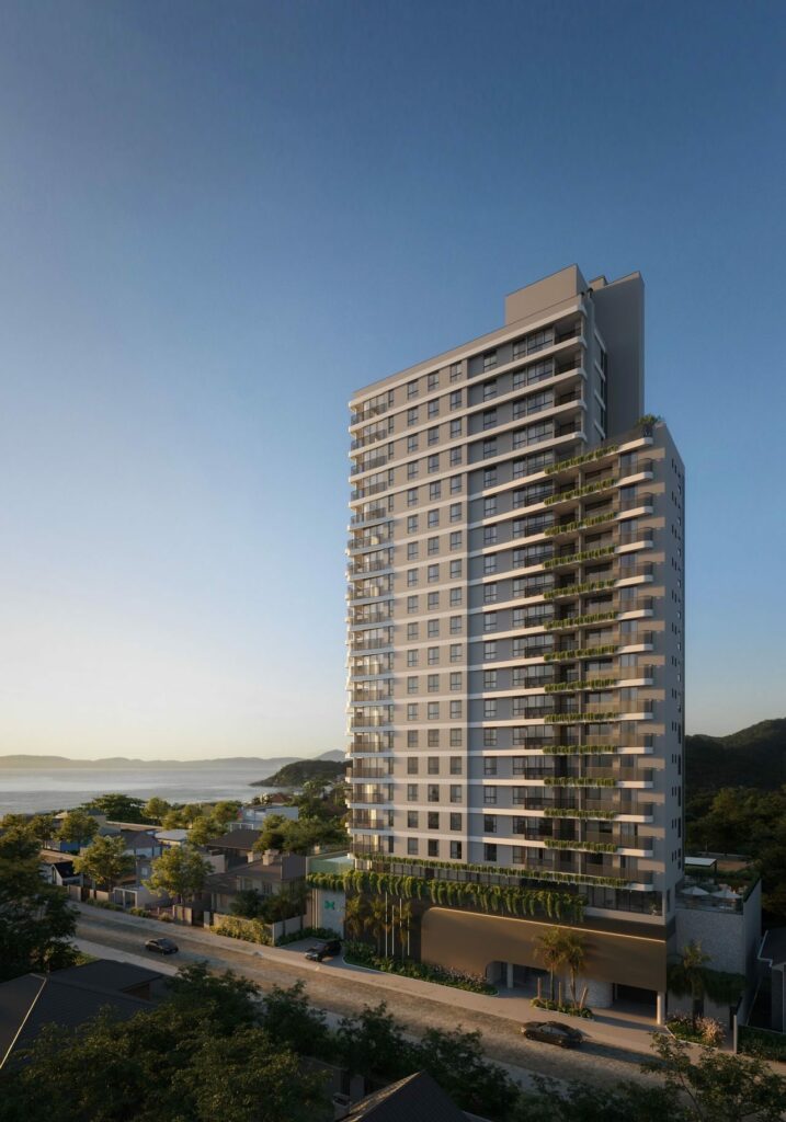Liv Praia Club Penha