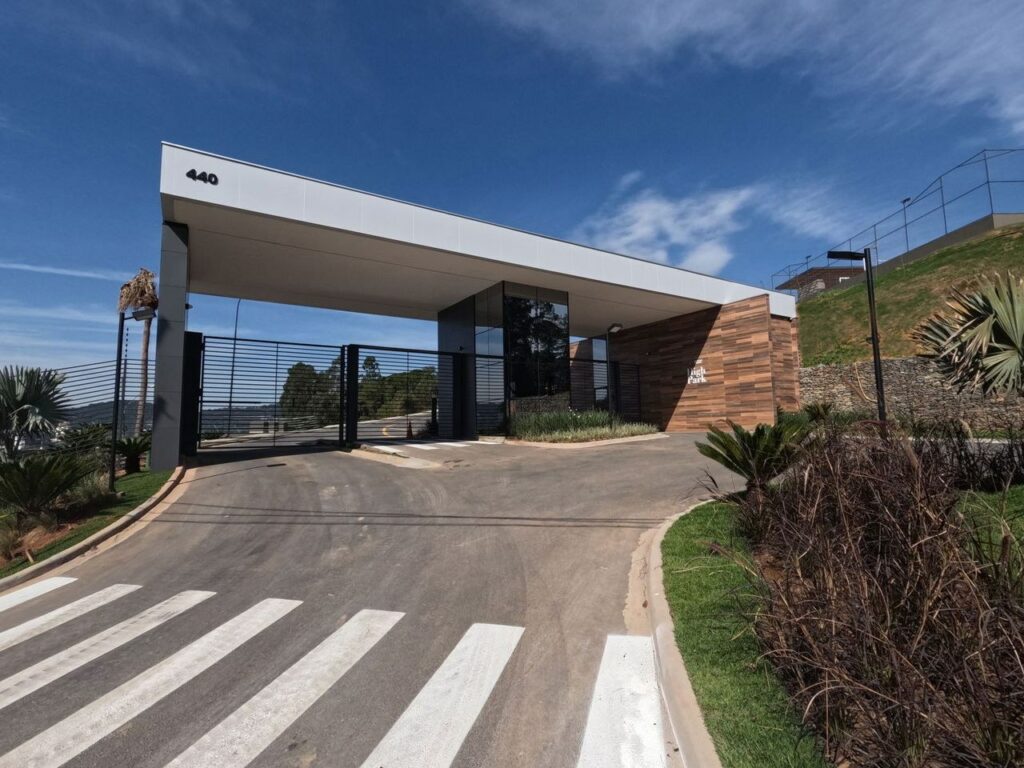 Loteamento High Park Blumenau