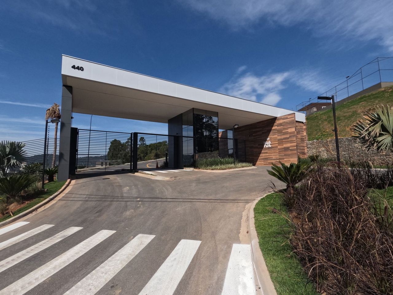 Loteamento High Park Blumenau