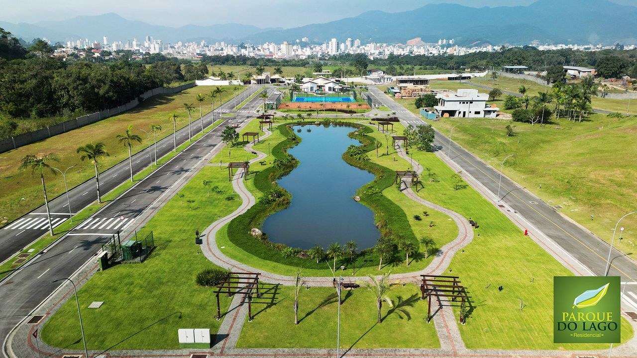 Loteamento Parque do Lago Camboriú