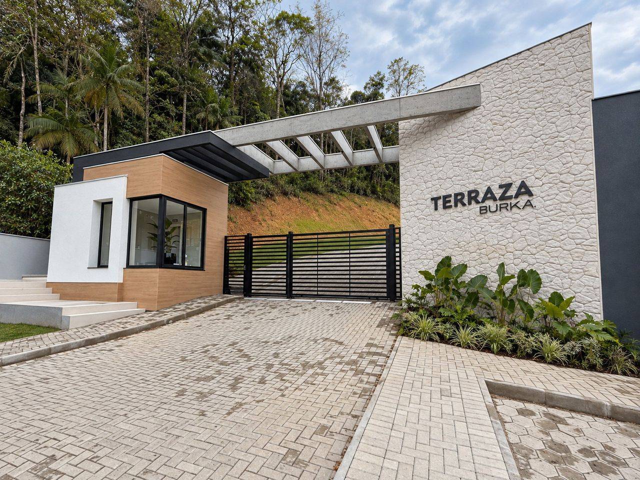 Loteamento Terraza Residence Blumenau