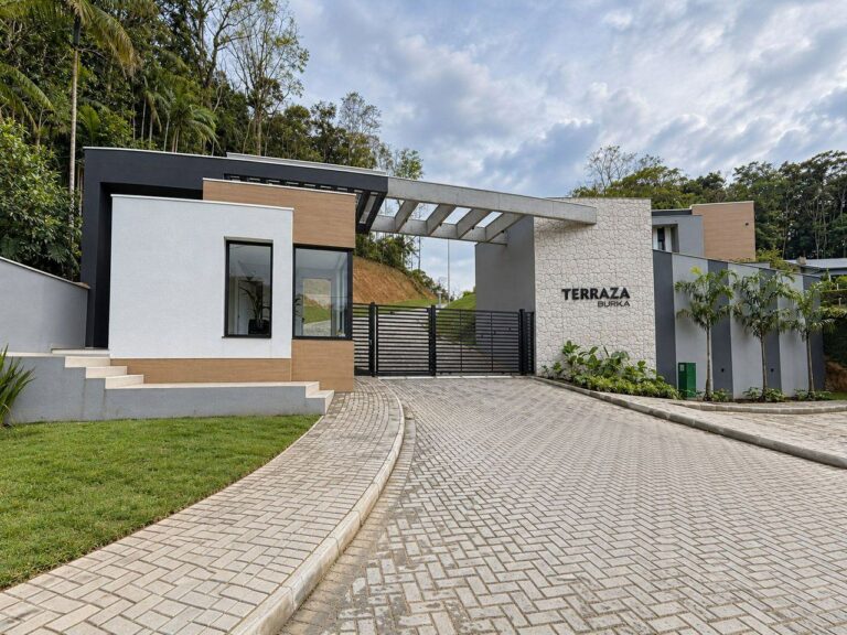 Loteamento Terraza Residence Blumenau