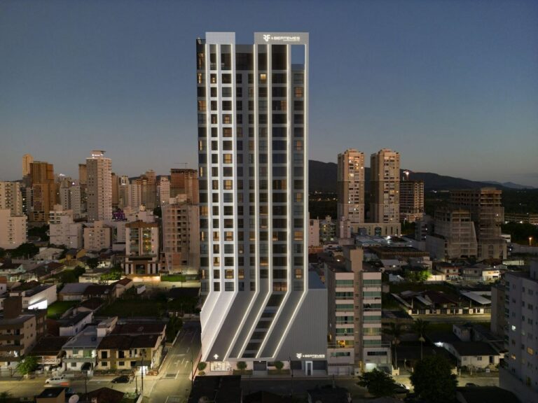 Loyal Tower Flats Itapema