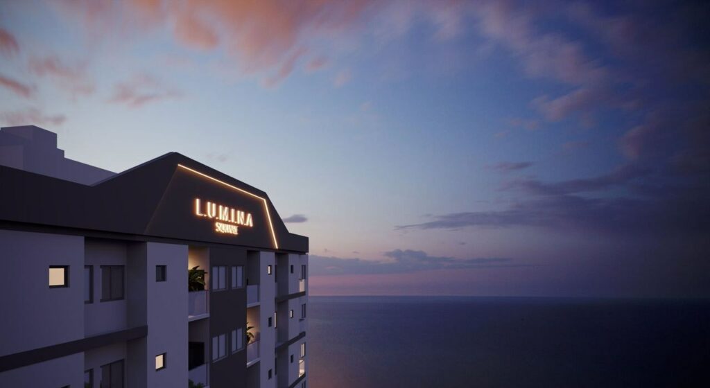 Lumina Square Itapema