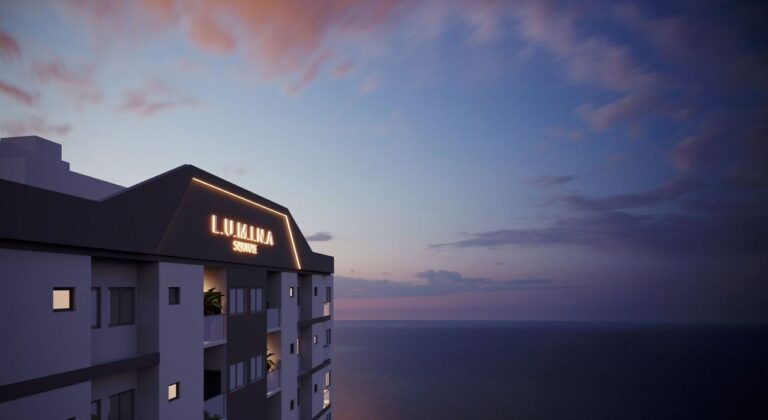 Lumina Square Itapema