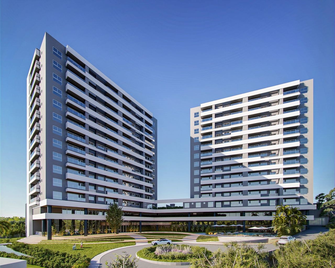 Luminares Itajaí