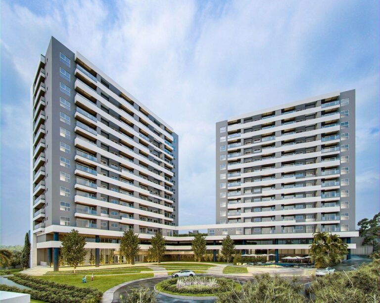 Luminares Itajaí