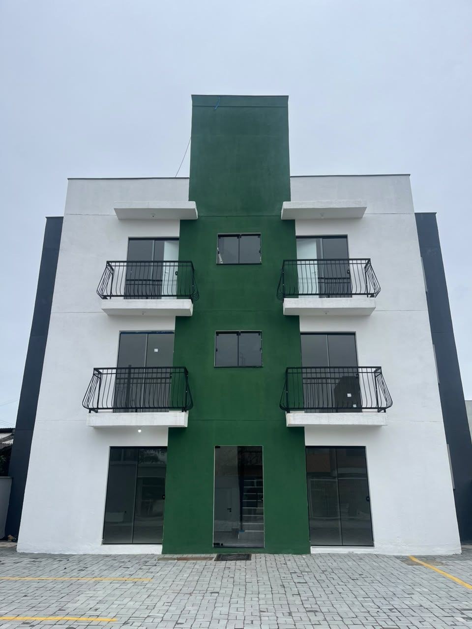 Madison Residence Balneário Piçarras